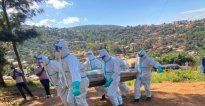 Umuntu wa gatandatu yahitanywe na Coronavirus mu Rwanda