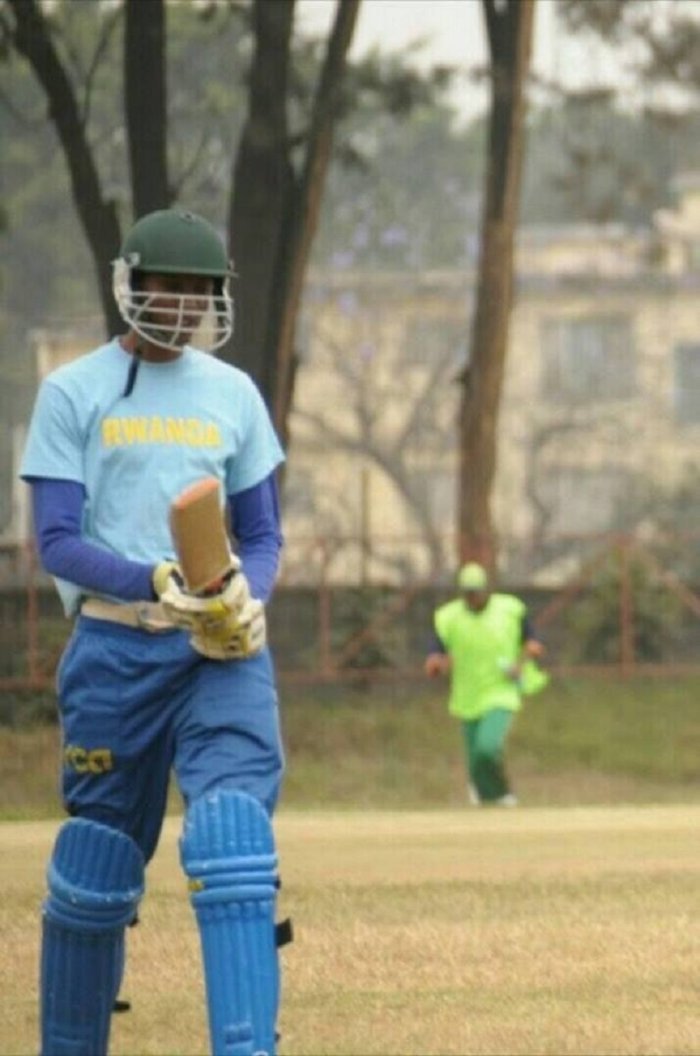 Uwimanishaka Prince wari umukinnyi mu ikipe y’igihugu yitabye Imana