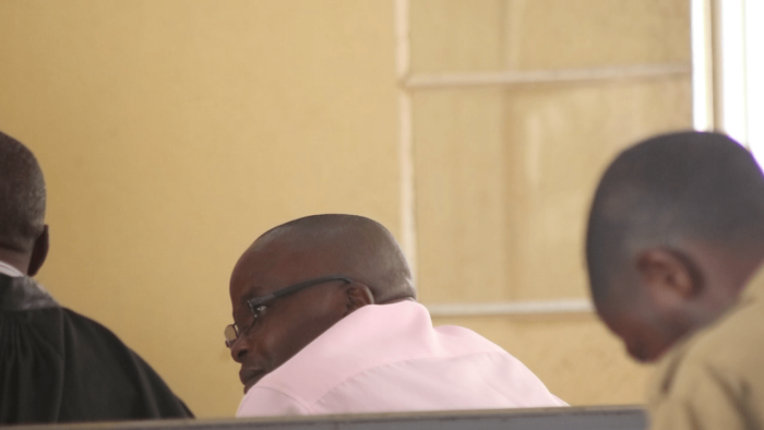 Musanze&nbsp;: Uwari Visi Meya yavuze ko hari abari inyuma y’amakimbirane yagiranye n’umugore we 