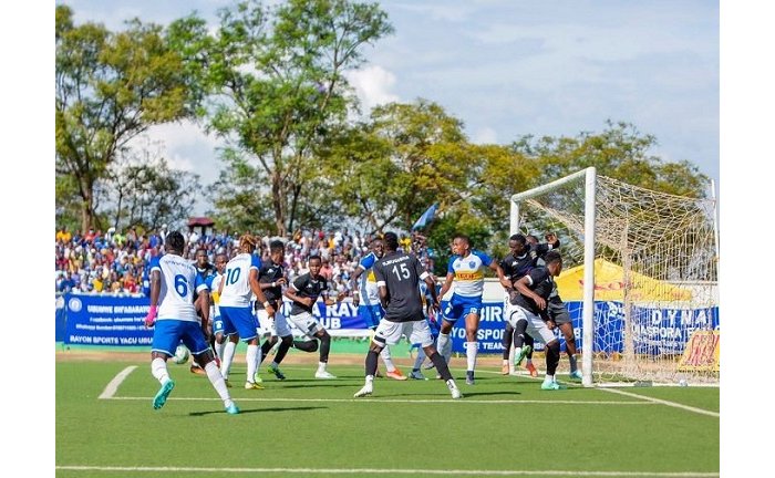 Ibivugwa mbere y’umukino  w’amateka  APR FC izakina na Rayon Sports