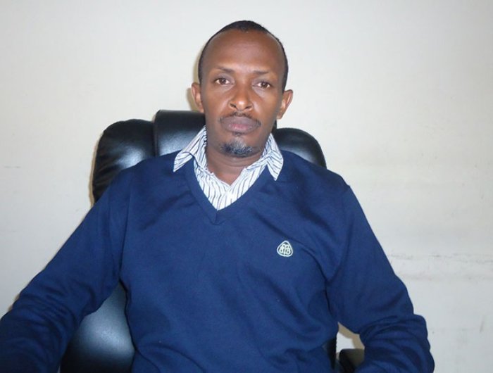 Nyabihu&nbsp;: Gitifu w’akarere yeguye ku mirimo ye