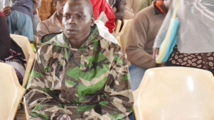 Umusirikare warasiye abantu 11 mu kabari i Gicumbi agiye kugezwa mu rukiko rw’Ikirenga