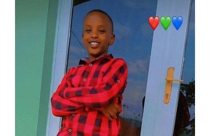 Kigali : Umukozi wo mu rugo yemeye ko yishe umwana w’imyaka 9