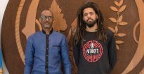 Umuntu wese wifuza gusura Africa namugira inama yo kujya mu Rwanda- J. Cole