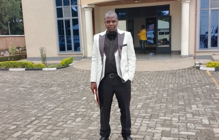 Nyabihu : Umwarimu watangaje ko aziyamama mu matora ya Perezida yahishuye ibyakurikiyeho n’ikibyihishe inyuma