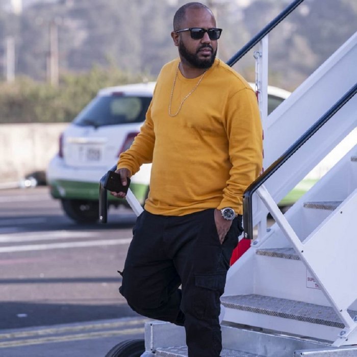 Sallam SK Umujyanama wa Diamond yakize Coronavirus