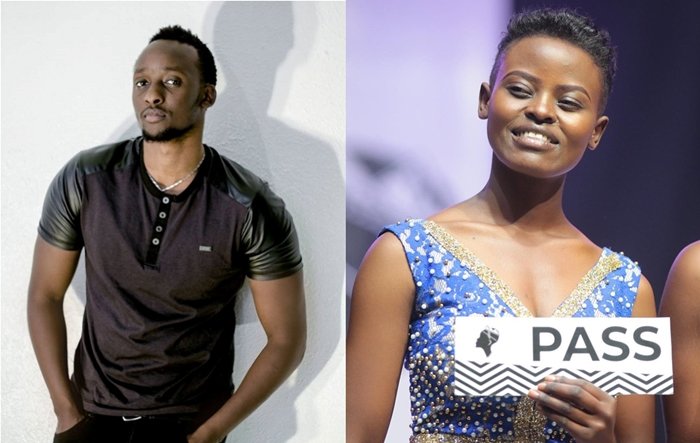 Mu buryo busekeje, Julius yerekanye uko Meddy yavuze ko Miss Josiane yatumye azima - VIDEO