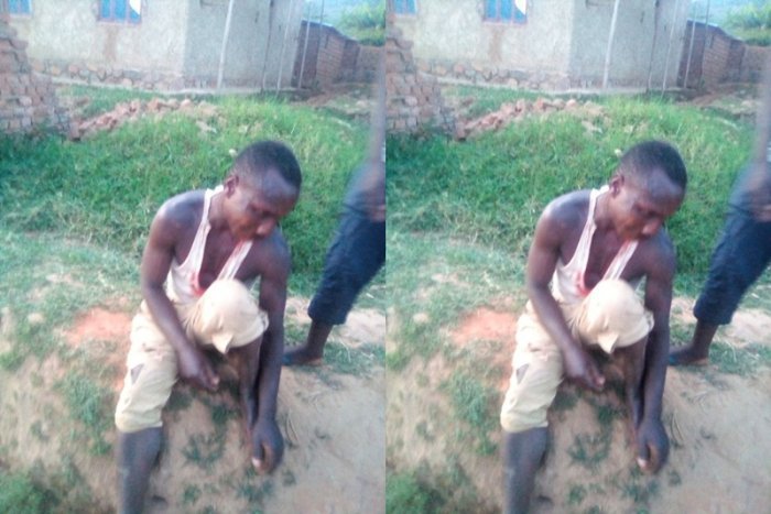 Rulindo&nbsp;: Ibitaravuzwe ku mugore wakubise umugabo we akenda kumumena umutwe