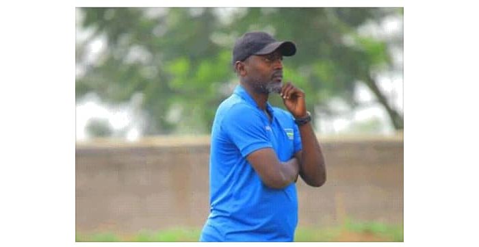 Uwari umutoza w’ikipe ya KNC yahawe akazi ko gutoza muri Rayon Sports