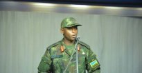 Gen. Major Bayingana yasobanuye uburyo u Rwanda rwamaze imyaka isaga 90 rutagira ingabo