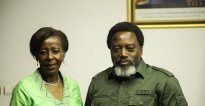 Minisitiri Mushikiwabo yakiriwe na Perezida Kabila, amwizeza kumushyigikira mu matora ya OIF