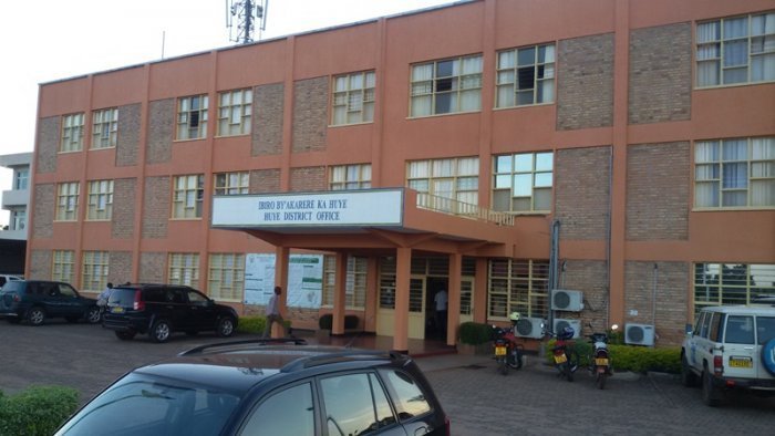 Huye&nbsp;: Umuturage ati ‘gitifu yarankubise agira intere’, Meya ati ‘turaba tumuhagaritse’ 