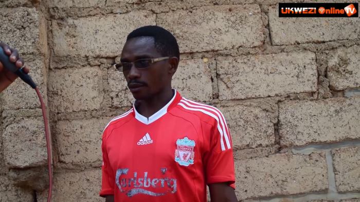 Kigali&nbsp;: Umugabo uvuga ko yakorewe ihohoterwa n’umugore we arasaba kurenganurwa na Perezida