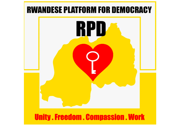 Umuyobozi mu ishyaka RPD riherutse gushingwa na Dr Kayumba yatawe muri yombi