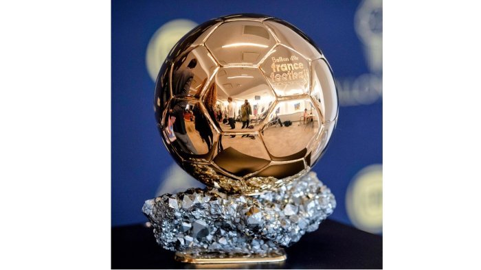 Ballon d’Or 2021 irarara ihawe nyirayo