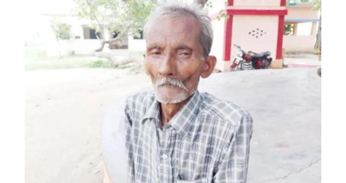 AGASHYA : Umugabo w’imyaka 62 amaze imyaka 22 atoga