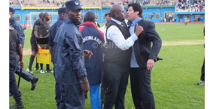 Ubushinjacyaha bwasabye ko abafana ba Rayon Sports bakatirwa igifungo cy’imyaka 5