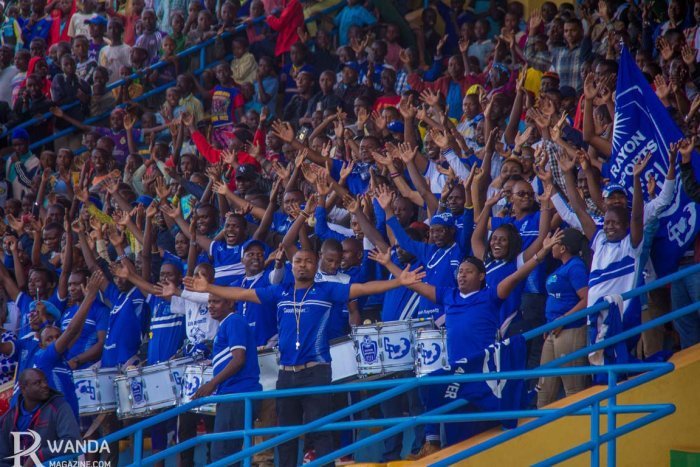 RBA igiye gutangiza Televiziyo ya mbere mu Rwanda yihariye y’imikino