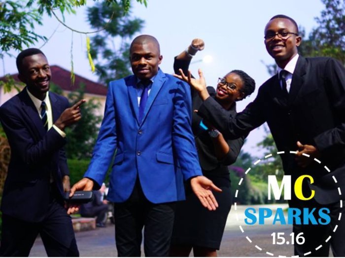 AIESEC Rwanda yabonye umuyobozi usimbura Nshuti R. Raoul warohamye muri Tanzania