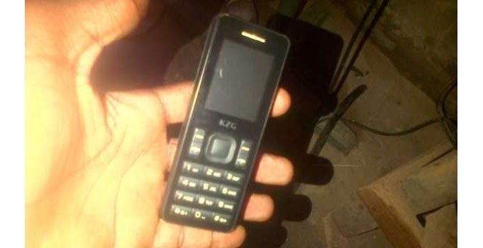 Kayonza&nbsp;: Umusaza yishe umuturanyi we amuziza gutindana telefone