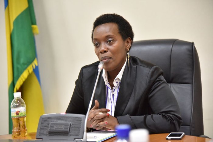 MINISANTE yahagaritse ibiribwa by’abana bihumanye byakorwaga n’uruganda rwo mu Bufaransa