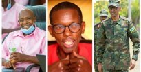 Ikarita ihishwe inyuma y’Imvugo za  Amerika ku ifungwa rya Rusesabagina, Iby’urukundo Perezida Kagame amukunda 