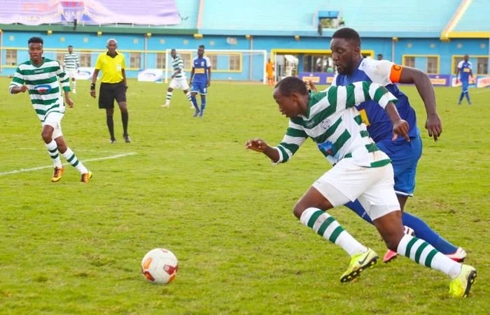 Rayon yifurije isabukuru nziza Kiyovu iyibwira ko iyifitiye impano ku wa Gatanu