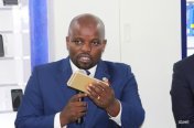 Ibaruwa Joriji Baneti yandikiye Minisitiri w’Urubyiruko na ICT asaba kujyanwa Iwawa