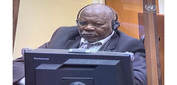 Uwishe Abatutsi i Gisenyi   yahishuye ibyo  Kabuga  yakoreye mu cyiswe ’Commune Rouge’