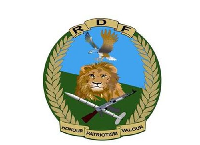 Menya ibisabwa abashaka kwinjira mu ngabo z’u Rwanda baratangira kwiyandikisha none