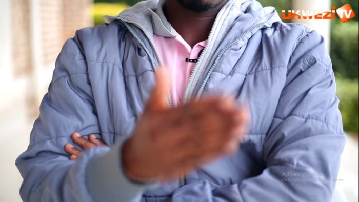 Nagiye kwivuza mu nda muri Faisal banca akaguru ndi mu Kinya mbibona nkivuyemo- Munezero