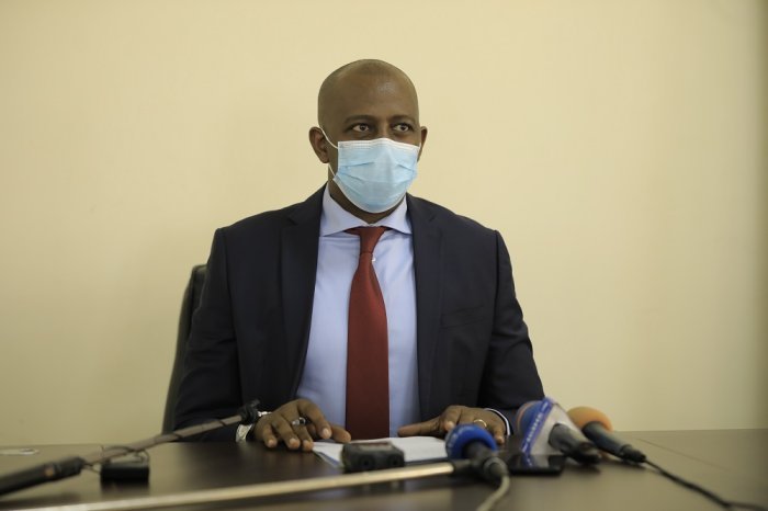 RIB yataye muri yombi abantu 7 bakekwaho kuroha Umurundikazi mu Kanyaru