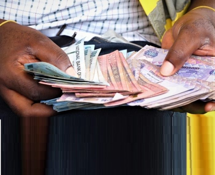 Bugesera&nbsp;: Polisi yagaruje 2 000 000 Frw yari yibwe umuturare