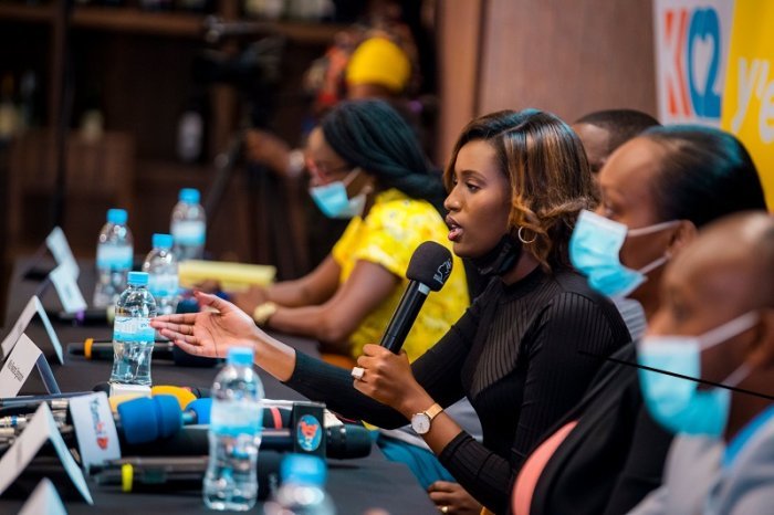  Kwiyandikisha muri Miss Rwanda2021 biratangira iri joro&nbsp;! Menya ibisabwa n’impinduka ziri mu irushanwa