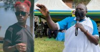 Natwe ni aho twatangiriye mu 1999-Min Gatabazi yahaye ikaze umuhanzikazi watorewe kuyobora Isibo