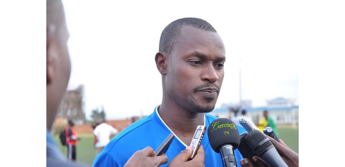 Najye gushakira ubuzima mu bindi mu mupira byaranze- Perezida wa Musanze FC amaze kwirukana Seninga