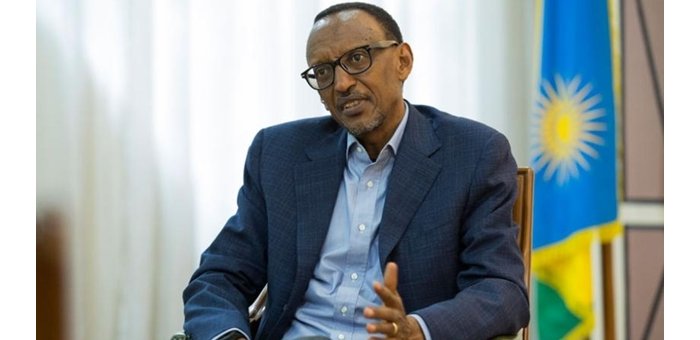 Kagame yikomye raporo za Loni zishinja u Rwanda gufasha abashaka guhirika Nkurunziza