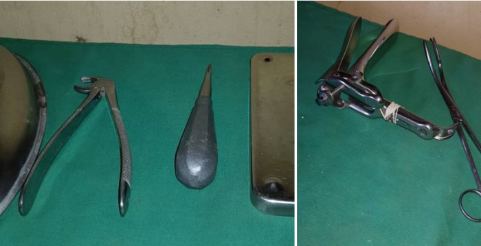 Kigali&nbsp;: RIB na Minisante bafunze amavuriro 15 yigenga kubera amakosa atandukanye 