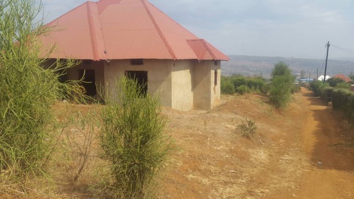 Inzu nziza igurishwa 8.000.000