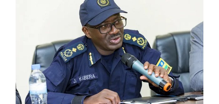 Umupolisi muri Dosiye y’Ushinzwe iperereza mu Mujyi wa Kigali watawe muri yombi