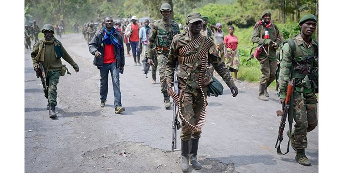 Byahinduye  Isura&nbsp;: Abanyamulenge bahamagariwe gushyigikira M23