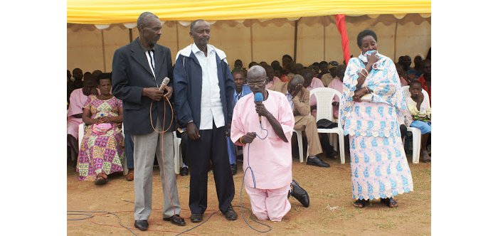 Hari abarokotse b’i Bugesera batizera ko ababahemukiye bafungurwa baba barahindutse