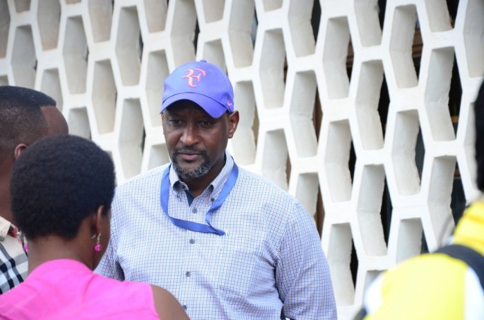 Abahurira muri siporo bagiye mu Itorero, bibuza De Gaule kwitabira CAN - Amafoto