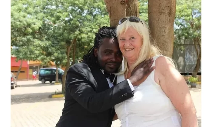 Ubushakashatsi&nbsp;: Abagore bashakanye n’abagabo baruta ni bo banezerewe byagera ku mibonano bikaba agahebuzo