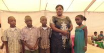 Kigali : Hateguwe udushya mu myiyerekano n’amarushanwa adasanzwe y’abavutse ari impanga