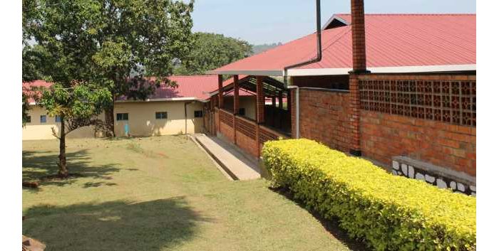 Kigali&nbsp;: Abanyeshuri bafunzwe bakurikiranyweho gutwika ku bushake ikigo bigamo