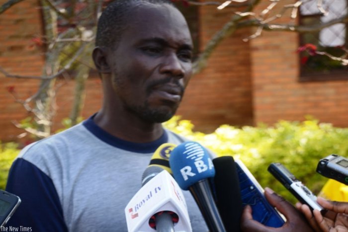 Minani washakishwaga kubera ibyaha bya Jenoside, yafatiwe i Kigali yarihinduye umunyatanzaniya