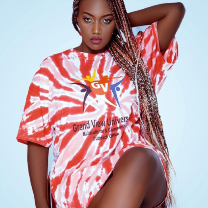 Oda Paccy ushinjwa ubwambuzi bwa miliyoni 27Frw yajuririye urukiko