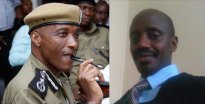 Gen Kale Kayihura yarezwe ibyaha birimo gushimuta no gutoteza Abanyarwanda