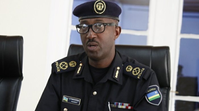 Mudasobwa 2700 Leta yageneye abanyeshuri zaburiwe irengero, Polisi imaze kugaruza 616